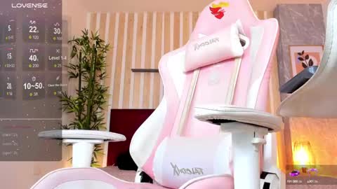 Mia Connor online show from February 2025 05:47:02 AM