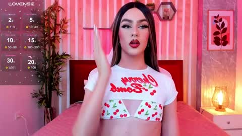 Mia Connor online show from February 2025 01:54:02 AM