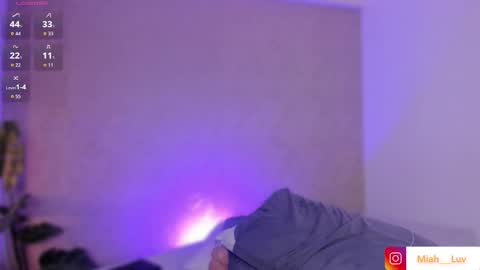 Miah online show from March 2026 08:38:01 PM