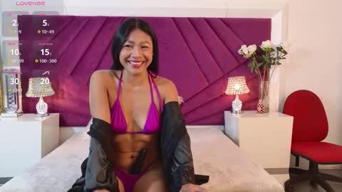 miahantonelli online show from February 2026 08:16:01 PM