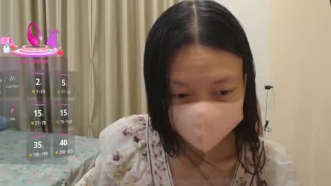 miahchan68 online show from December 2025 02:02:02 PM