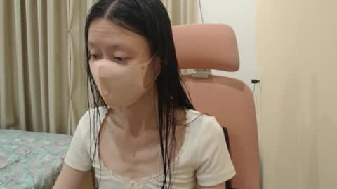 miahchan68 online show from February 2026 01:36:01 PM