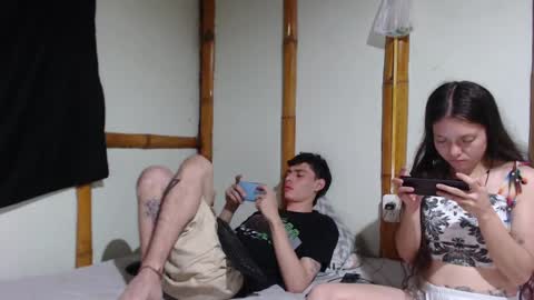 Mia  Sam online show from March 2025 05:09:01 AM