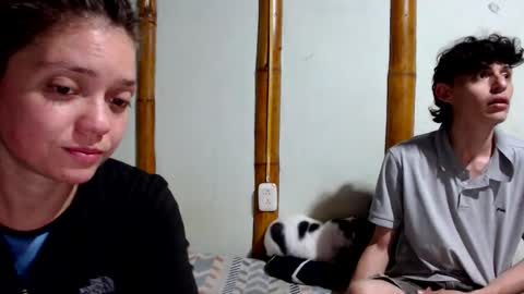 Mia  Sam online show from January 2026 03:08:02 AM