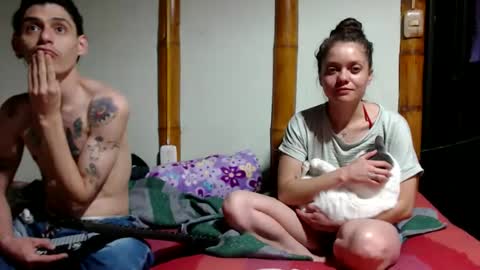 Mia  Sam online show from March 2026 03:01:01 AM