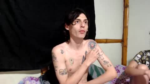 Mia  Sam online show from July 2026 11:24:02 PM