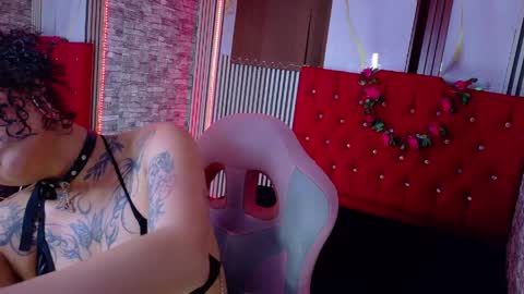 MIA VELEZ online show from April 2026 04:06:02 AM