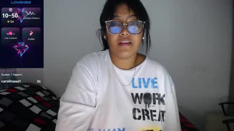 miajoseph_ online show from October 2025 02:37:02 AM