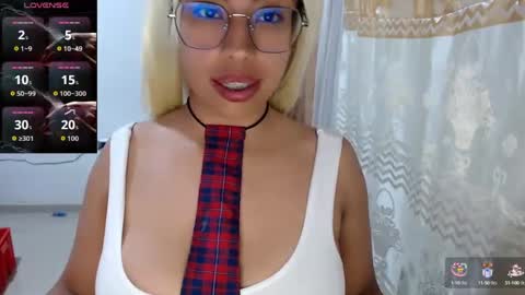 Emma online show from October 2025 03:38:01 AM