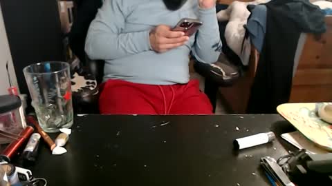 Snapshot of miaking chatting on February 2026 06:06:02 AM Mark online show from February 2026 06:06:02 AM