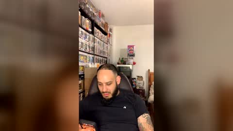 Mark online show from April 2026 03:35:01 AM