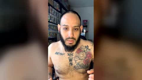 Mark online show from April 2026 05:56:01 PM