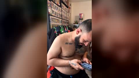 Mark online show from April 2026 05:25:01 PM