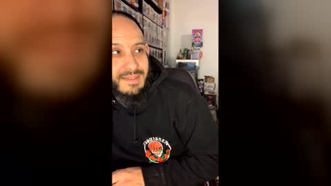 Mark online show from April 2026 11:34:01 AM