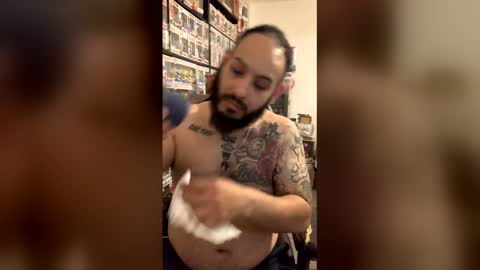 Mark online show from April 2026 04:39:01 AM