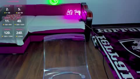 Mia Kittyy online show from November 2025 01:05:01 AM