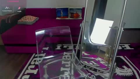 Mia Kittyy online show from January 2026 05:37:01 PM