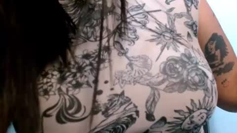 Mia Bruna online show from July 2026 02:50:01 AM