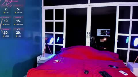 Mia 3 online show from March 2026 02:41:02 AM