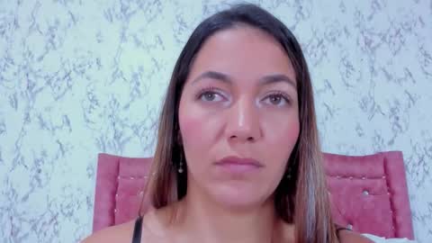 Mia Malkova online show from October 2025 05:19:02 PM