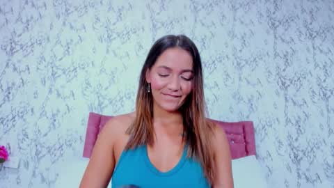 Mia Malkova online show from February 2026 04:24:02 PM