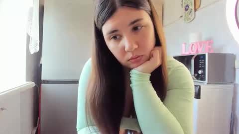 MiaMarrone online show from May 2026 07:36:01 AM