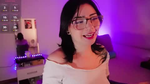 Lili online show from February 2026 01:31:01 AM