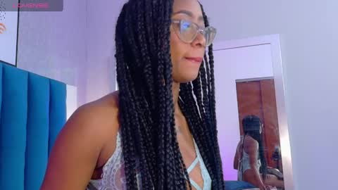 Snapshot of miamidnight1 chatting on April 2026 12:29:02 PM Mia online show from April 2026 12:29:02 PM