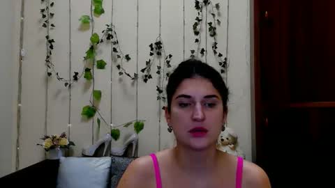 Alianna online show from March 2026 08:19:01 AM