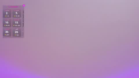 Snapshot of miamontoya chatting on February 2025 03:37:02 PM Mia -5 7001400 Follow online show from February 2025 03:37:02 PM