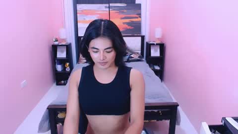 Snapshot of miamoreamara69 chatting on June 2026 07:20:01 PM miamoreamara69 online show from June 2026 07:20:01 PM