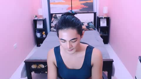 Snapshot of miamoreamara69 chatting on August 2026 04:55:01 PM miamoreamara69 online show from August 2026 04:55:01 PM