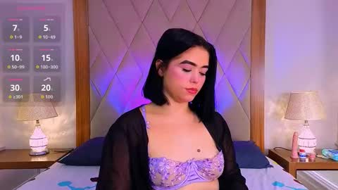 miamorett online show from February 2026 06:02:02 PM