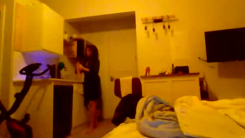 MiaMuffn online show from April 2026 09:14:01 AM