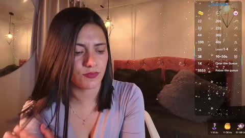 Snapshot of miaoconell chatting on November 2025 10:10:02 PM miaoconell online show from November 2025 10:10:02 PM