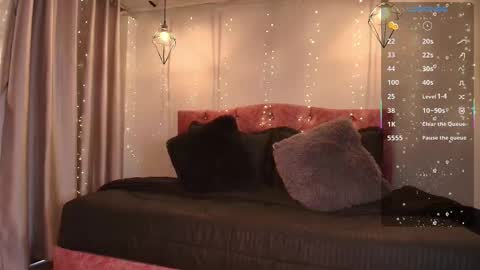 Snapshot of miaoconell chatting on November 2025 09:13:02 PM miaoconell online show from November 2025 09:13:02 PM