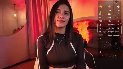 Snapshot of miaoconell chatting on November 2025 10:10:01 PM miaoconell online show from November 2025 10:10:01 PM