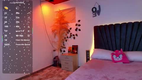 miaoconell online show from January 2026 10:13:01 PM