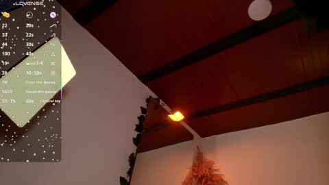 miaoconell online show from March 2026 08:38:01 PM