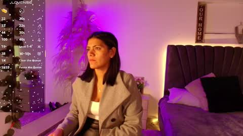 miaoconell online show from March 2026 09:59:02 PM