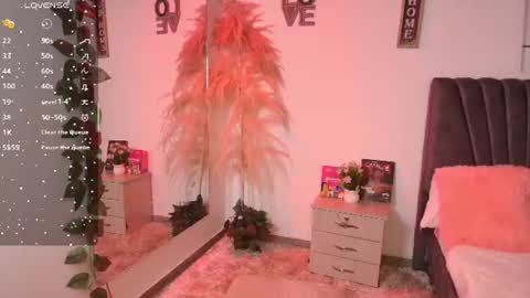 miaoconell online show from July 2026 11:12:01 PM