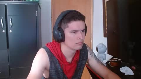 miaou_miaou online show from February 2025 09:06:02 PM