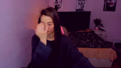 Snapshot of miapaw chatting on January 2025 10:12:02 PM Mia online show from January 2025 10:12:02 PM