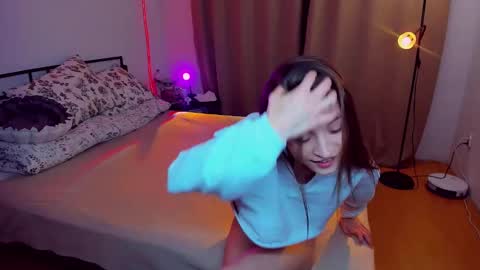 Snapshot of miapaw chatting on February 2025 09:50:01 PM Mia online show from February 2025 09:50:01 PM