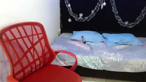 Mia Peyton   online show from December 2024 07:23:01 PM