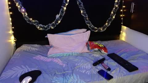 Mia Peyton   online show from December 2024 07:21:02 PM