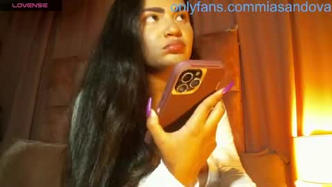 Snapshot of miasandoval_22 chatting on June 2026 09:25:02 PM miasaandovaal 22 online show from June 2026 09:25:02 PM