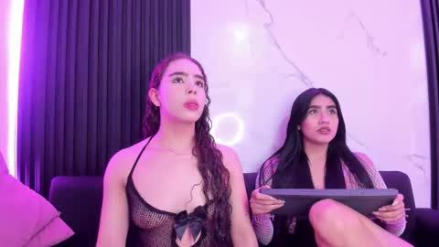 miascott5 online show from December 2025 03:57:01 AM