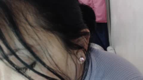 Alejandra Marin get alejandras whatsapp for life for 200 tkns online show from December 2024 04:45:02 AM