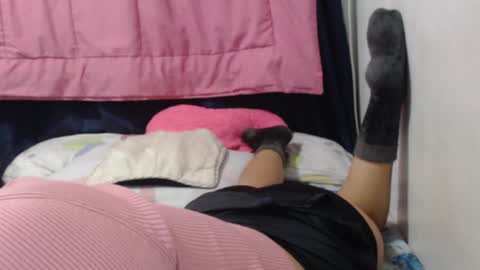 Alejandra Marin get alejandras whatsapp for life for 200 tkns online show from February 2025 12:35:02 PM